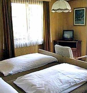 Hotel Cima Zermatt Dış mekan fotoğraf