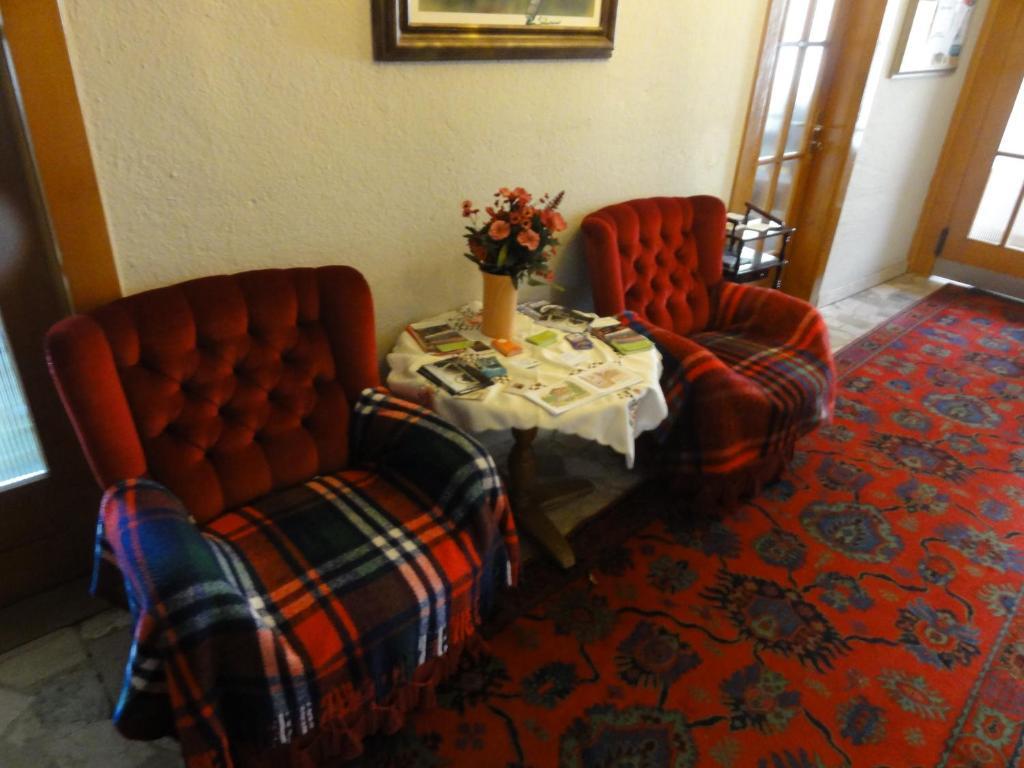 Hotel Cima Zermatt Dış mekan fotoğraf
