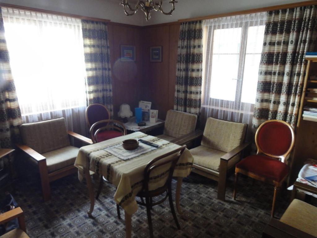 Hotel Cima Zermatt Dış mekan fotoğraf