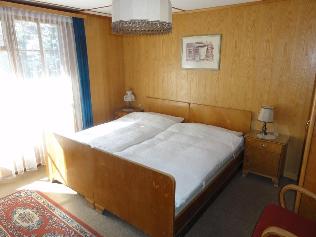 Hotel Cima Zermatt Oda fotoğraf
