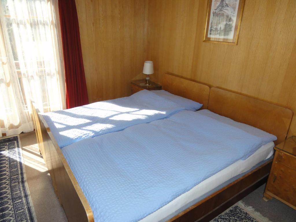 Hotel Cima Zermatt Oda fotoğraf