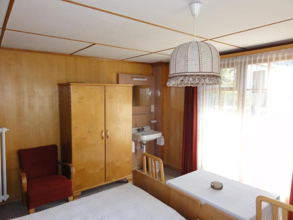 Hotel Cima Zermatt Dış mekan fotoğraf