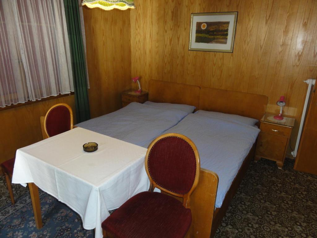 Hotel Cima Zermatt Dış mekan fotoğraf