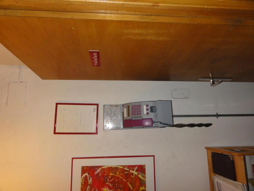 Hotel Cima Zermatt Dış mekan fotoğraf